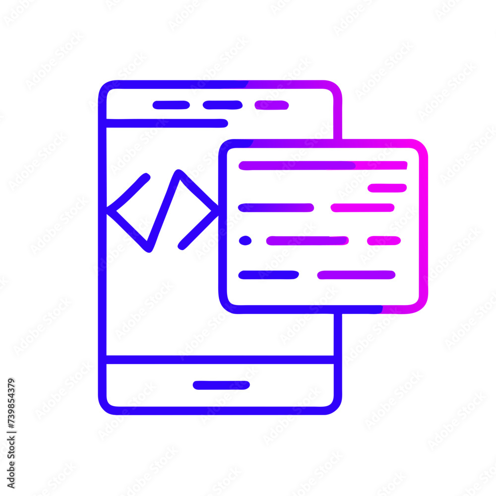 Code, Coding, digital binary code Code, Coding, digital binary code