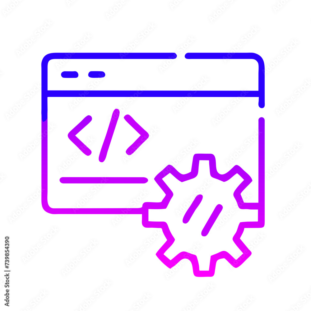 Code, Coding, digital binary code