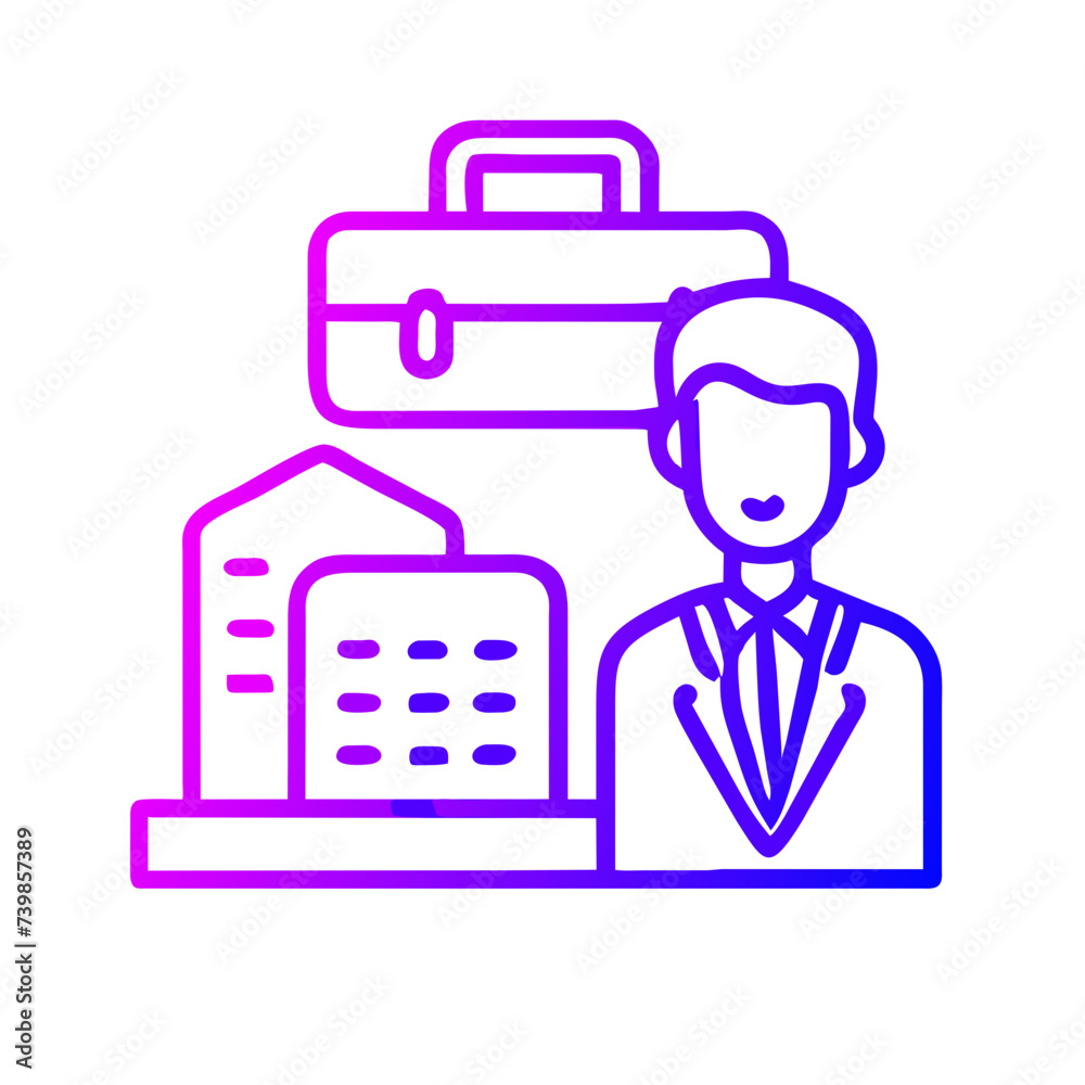 Business Briefcase icon
Business Briefcase icon