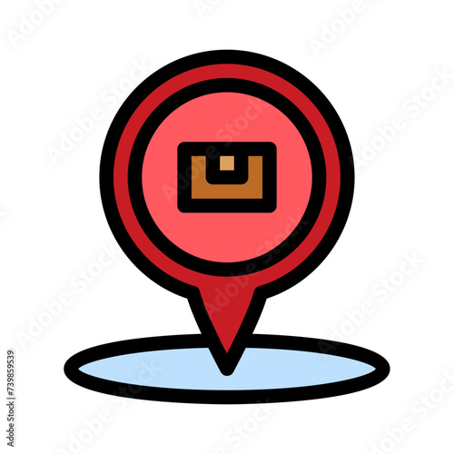 location