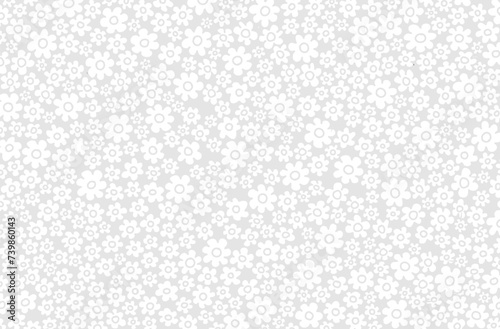 flower background. flower pattern background. seamless patterns with cute flowers. floral print background. cute floral pattern. 