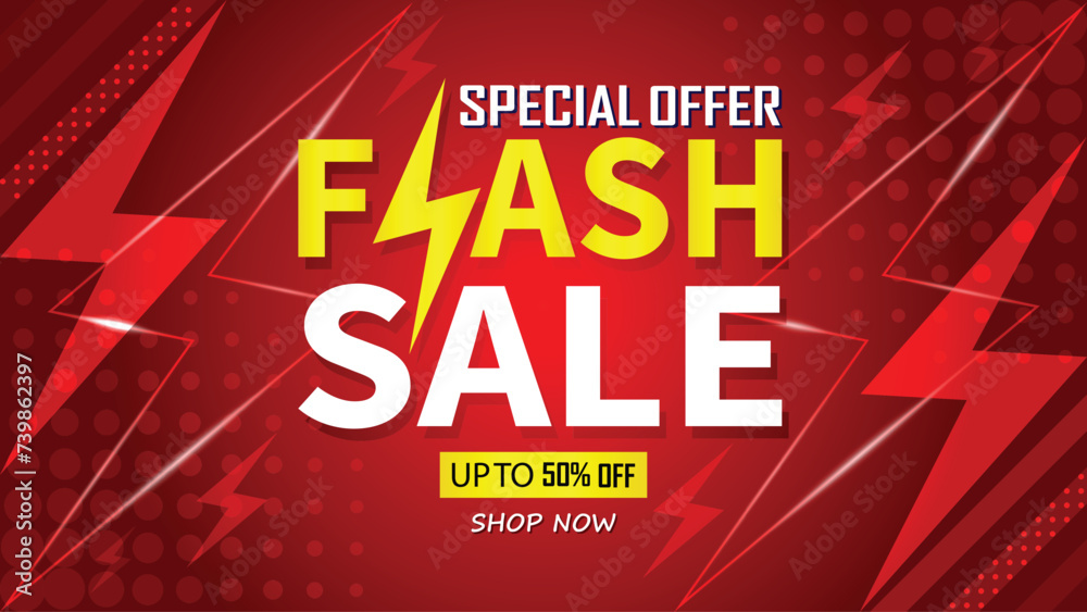 Sale banner template design . Super Sale, end of season special offer banner. vector illustration. Sale banner template design . Super Sale, end of season special offer banner. vector illustration.