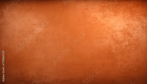 Wallpaper Mural Light orange velvet shadowed texture background Torontodigital.ca