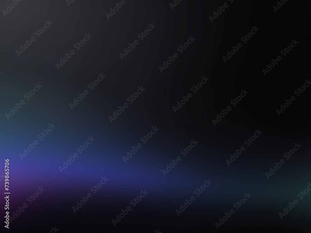 Abstract black gradient background that looks modern blurry wallpaper Empty black color studio room background, background and product display, grey, gradient, black, design, texture, abstract, dark