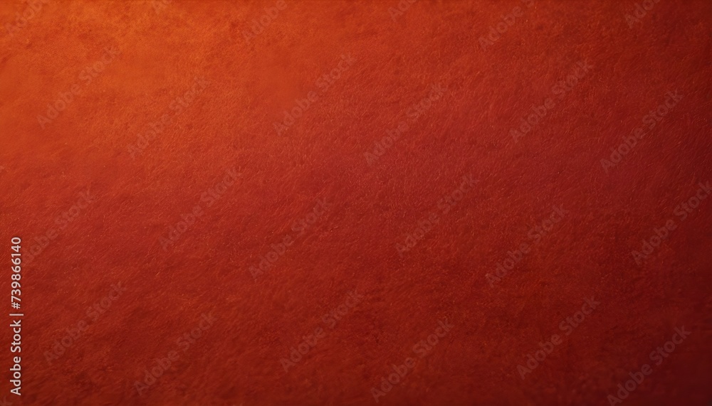 Dark orange monochrome velvet texture background Dark orange monochrome velvet texture background
