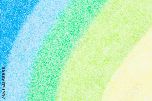 acrylic paint texture background multi color