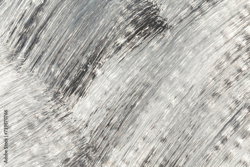 Art modern oil and acrylic canvas painting. Abstract texture