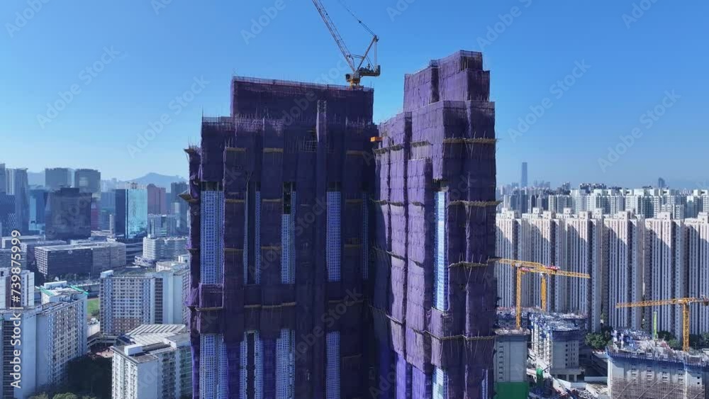 Kwun Tong Road Choi Hung Commercial residential land property ...