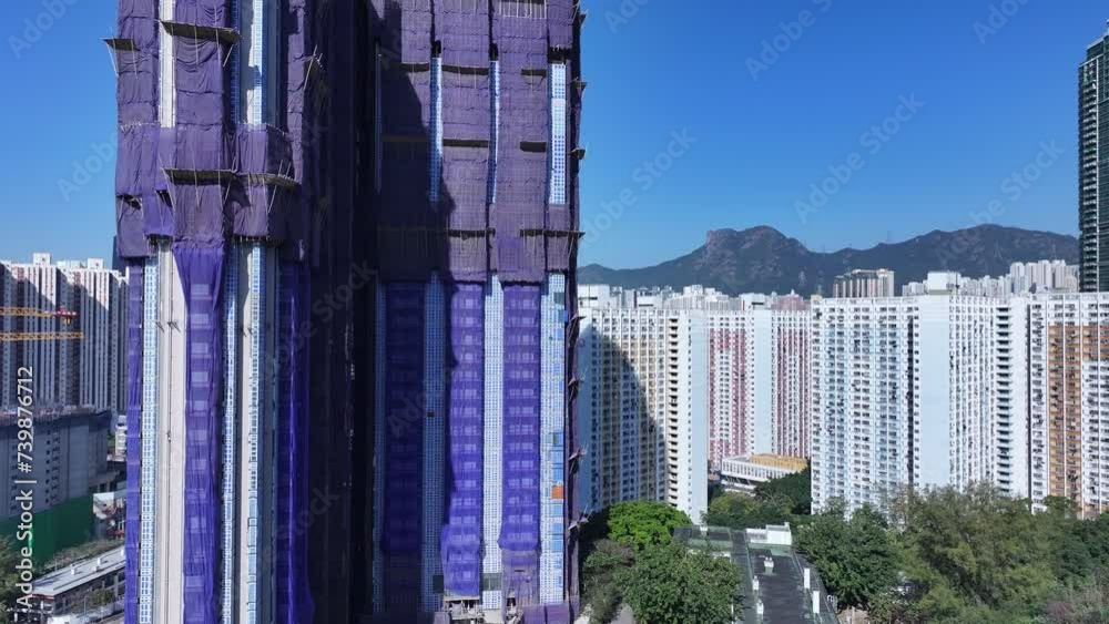 Kwun Tong Road Choi Hung Commercial residential land property ...