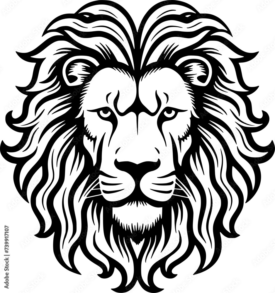 Cecil | Minimalist and Simple Silhouette - Vector illustration Cecil | Minimalist and Simple Silhouette - Vector illustration
