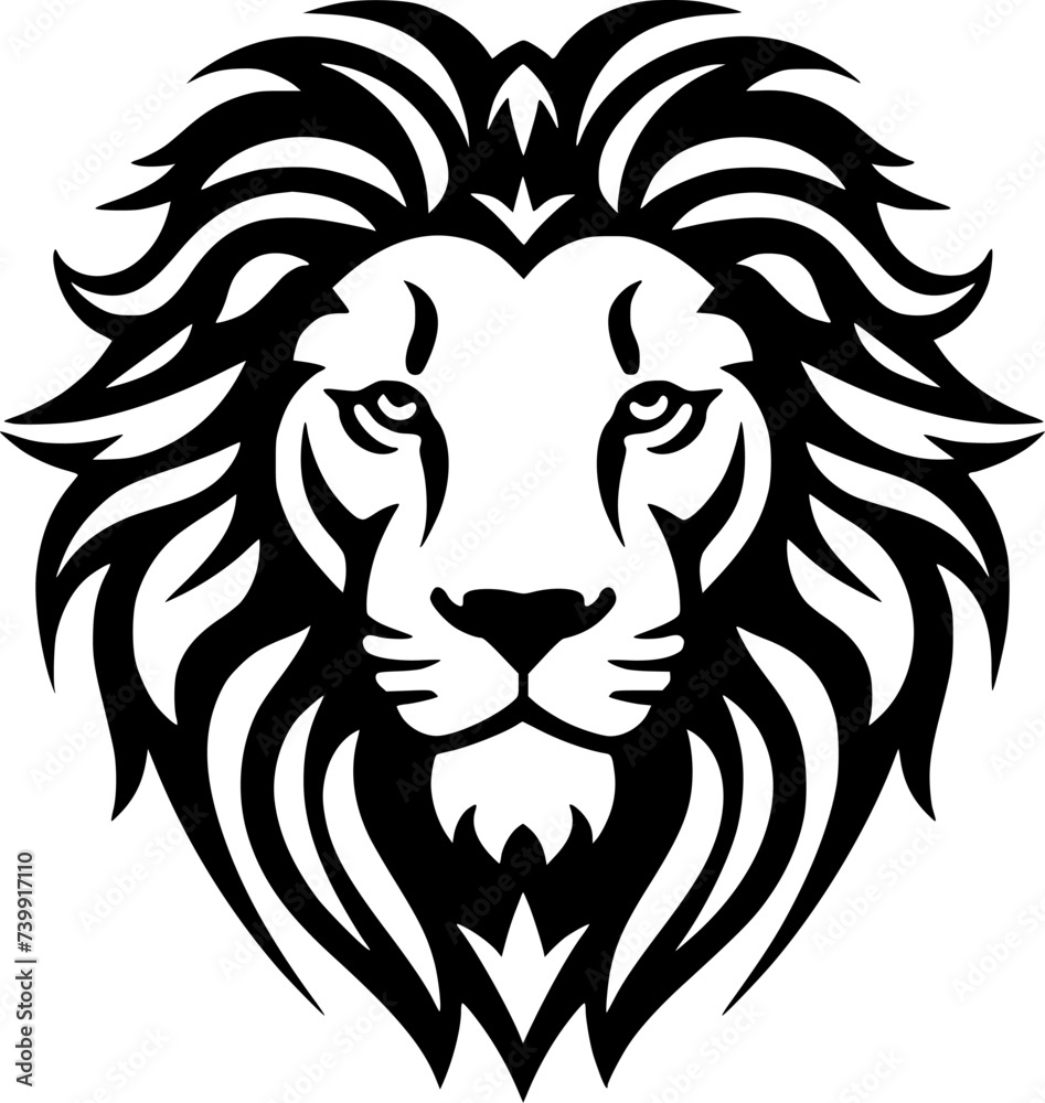 Cecil | Minimalist and Simple Silhouette - Vector illustration Cecil | Minimalist and Simple Silhouette - Vector illustration