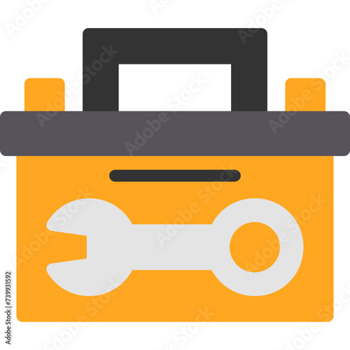 Toolbox Icon