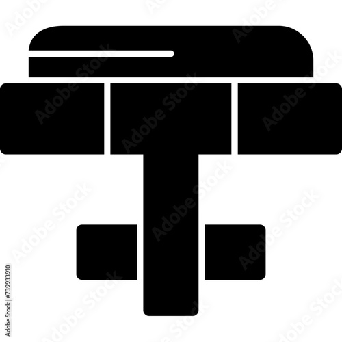 Cufflink Icon