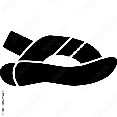 Sandal Icon