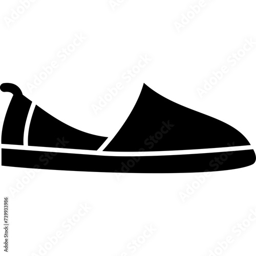 Espadrille Icon