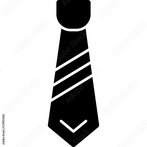 Cravat Icon