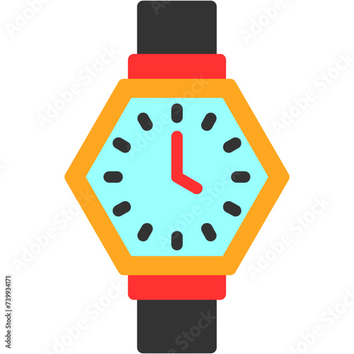 Watch Icon
