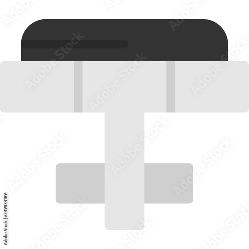 Cufflink Icon
