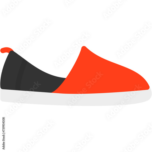 Espadrille Icon