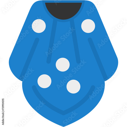 Poncho Icon