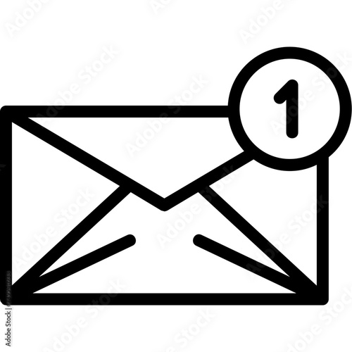 Email Icon