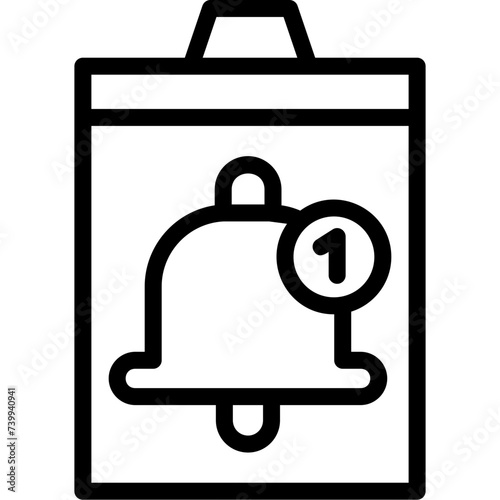 Notification Icon