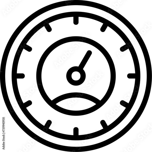 Velocity Icon