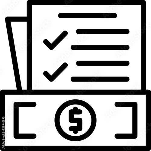 Money Icon