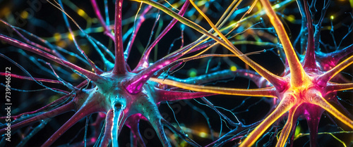 The Neuroscience Journey: Exploring Neuronal Dynamics and Brain Health