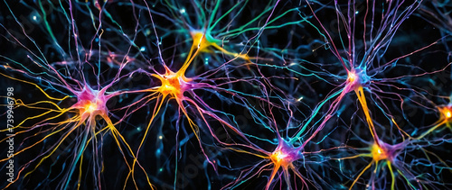 Neuroscience Unveiled: Decoding Neuronal Signals, Synaptic Plasticity, and Brain Health