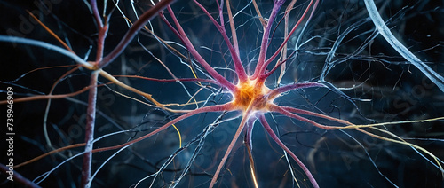 The Dance of Neurons: Insights into Electrical Signals, Action Potentials, and Brain Function