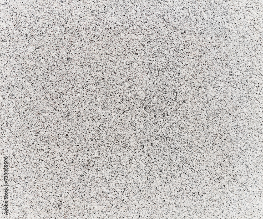 Texture of a granite surface Texture of a granite surface