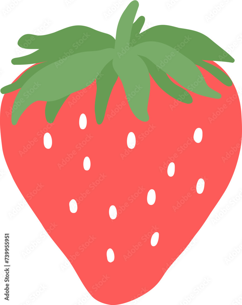 strawberry strawberry