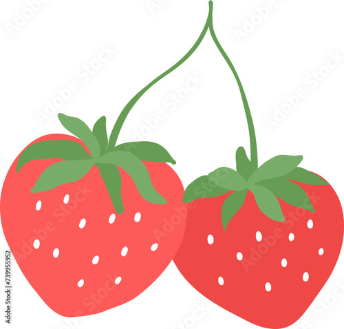 strawberry