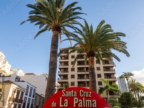 La Palma © Peter