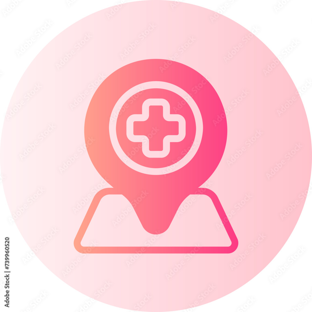 placeholder gradient icon placeholder gradient icon