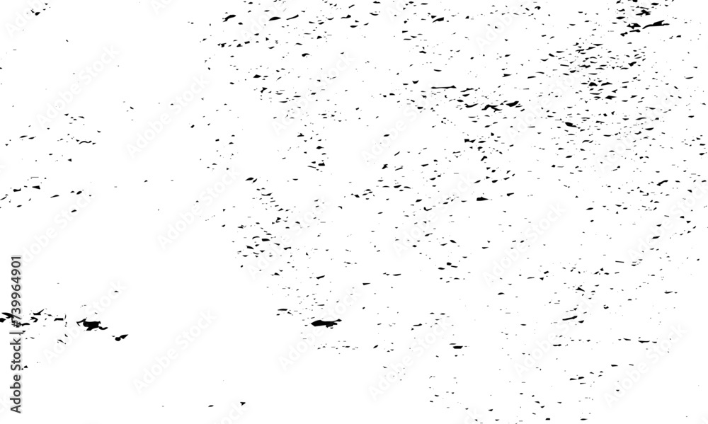 Black grunge or grainy texture isolated on transparent background. Dust overlay texture with grunge effect. Vector illustration. Black grunge or grainy texture isolated on transparent background. Dust overlay texture with grunge effect. Vector illustration.