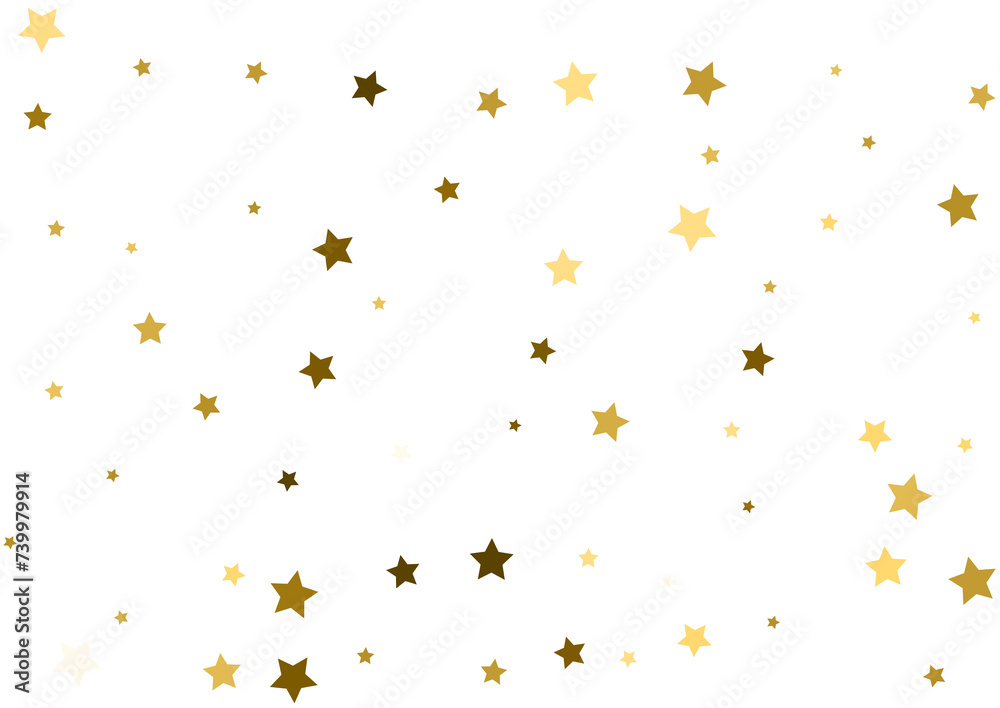 Bouquet of Golden Stars Bouquet of Golden Stars
