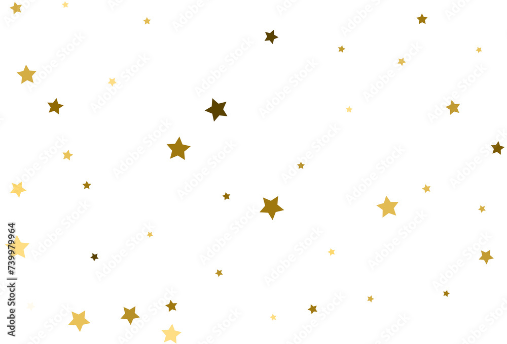 Bouquet of Golden Stars Bouquet of Golden Stars