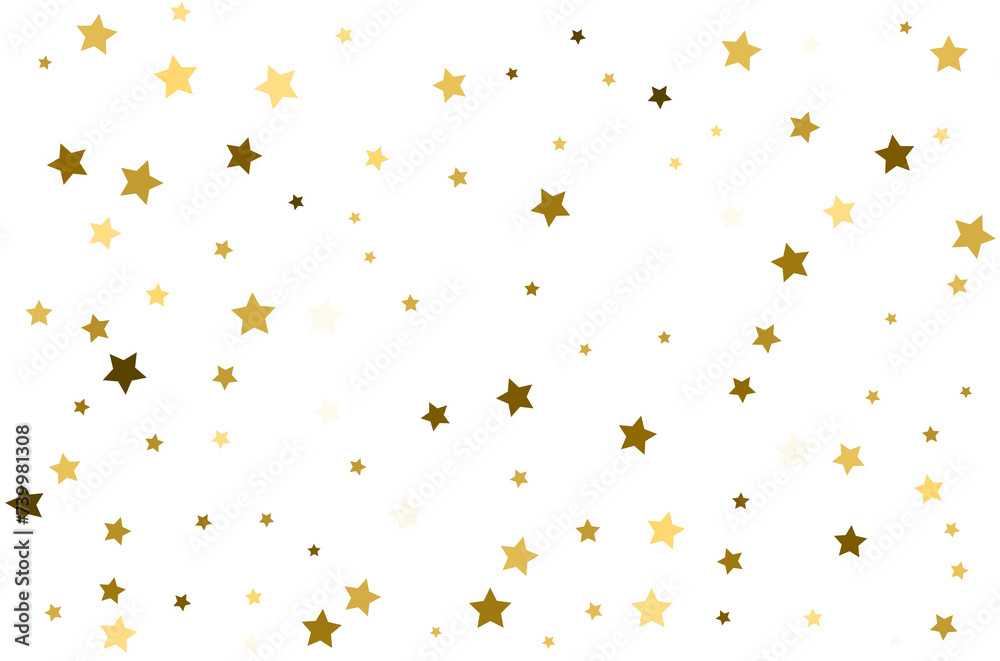 Bouquet of Golden Stars Bouquet of Golden Stars