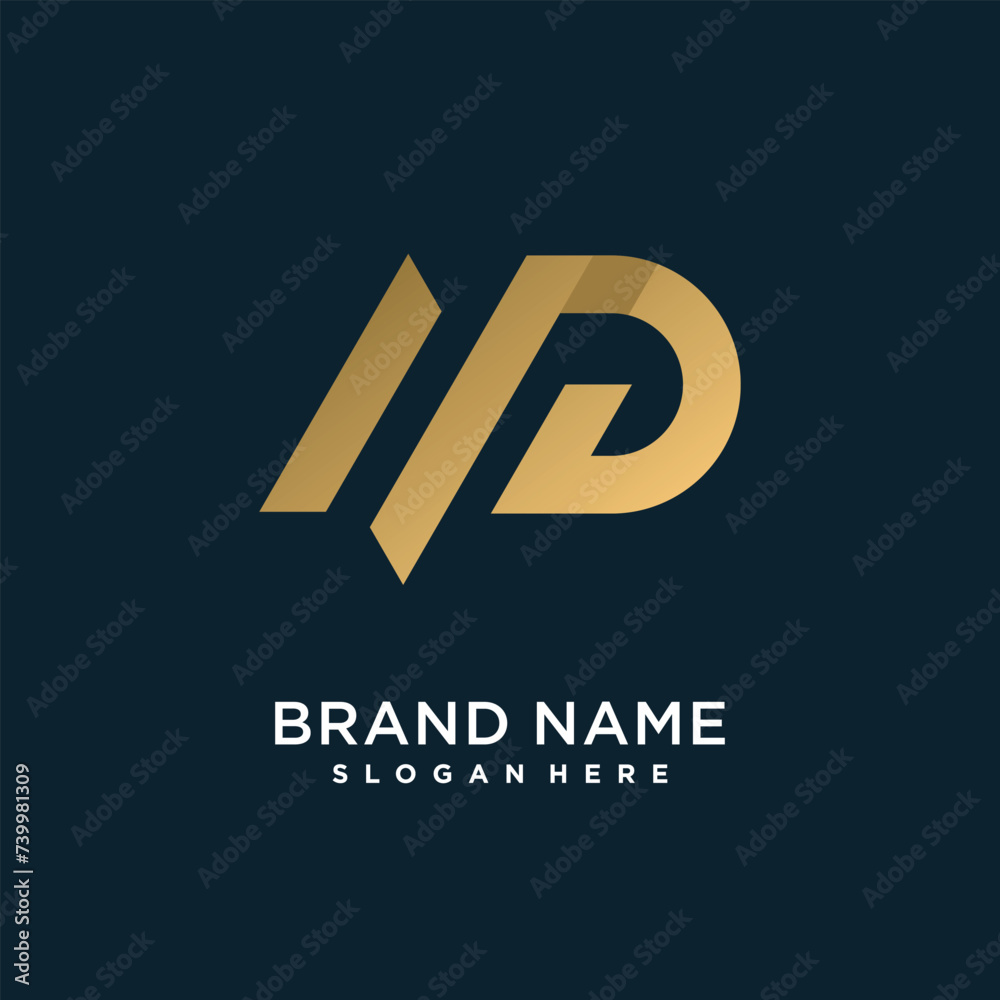 Combine letter P logo design element vector icon with creative and modern concept Combine letter P logo design element vector icon with creative and modern concept