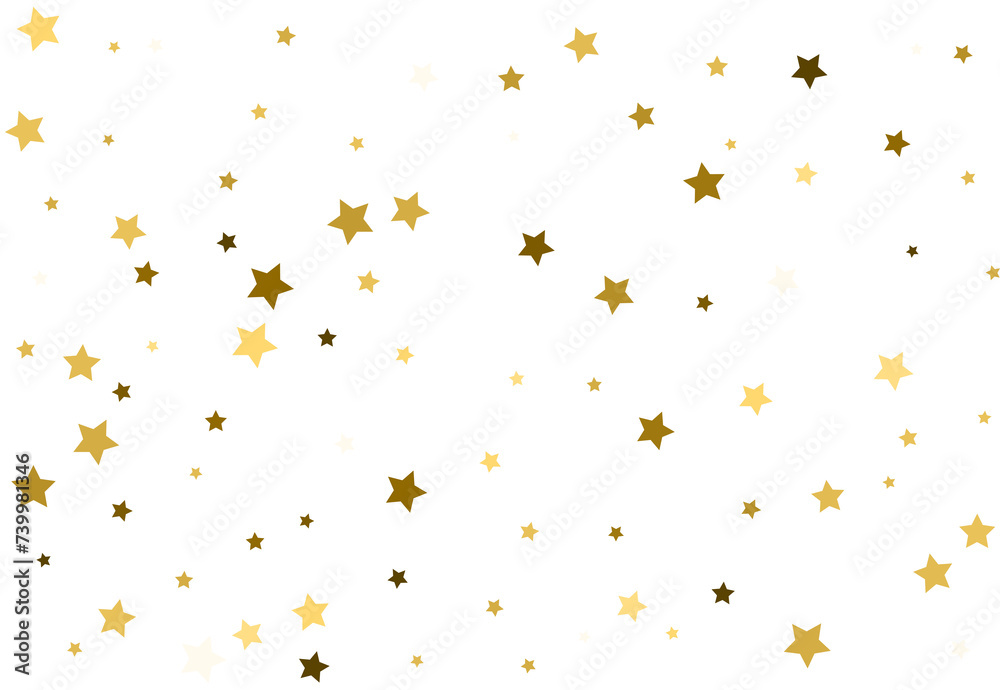 Bouquet of Golden Stars Bouquet of Golden Stars