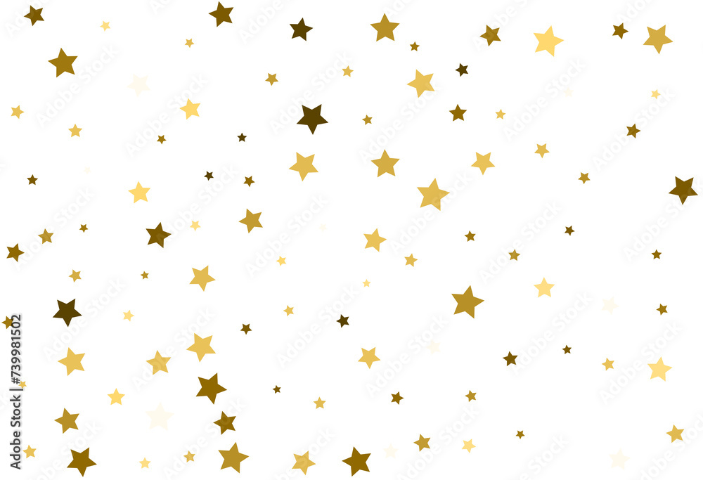 Bouquet of Golden Stars Bouquet of Golden Stars