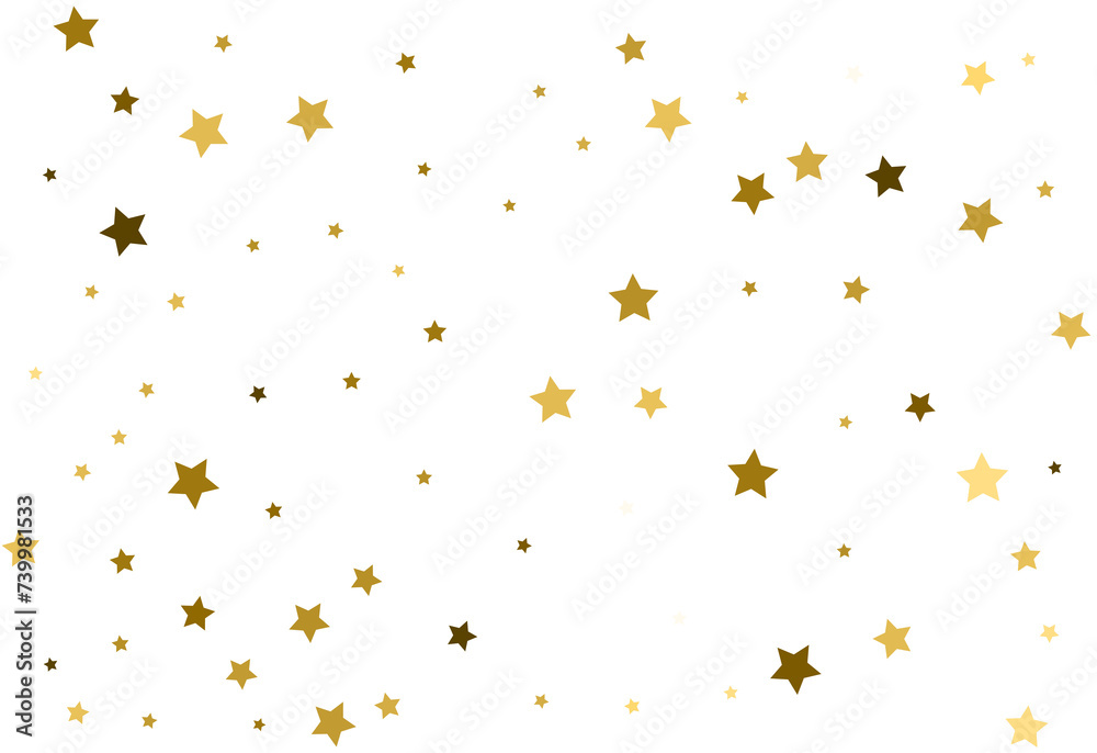Bouquet of Golden Stars Bouquet of Golden Stars