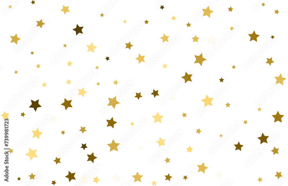 Bouquet of Golden Stars Bouquet of Golden Stars