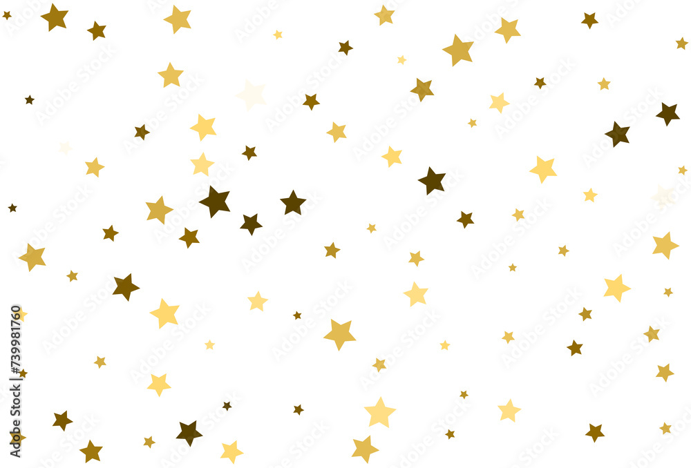 Bouquet of Golden Stars Bouquet of Golden Stars