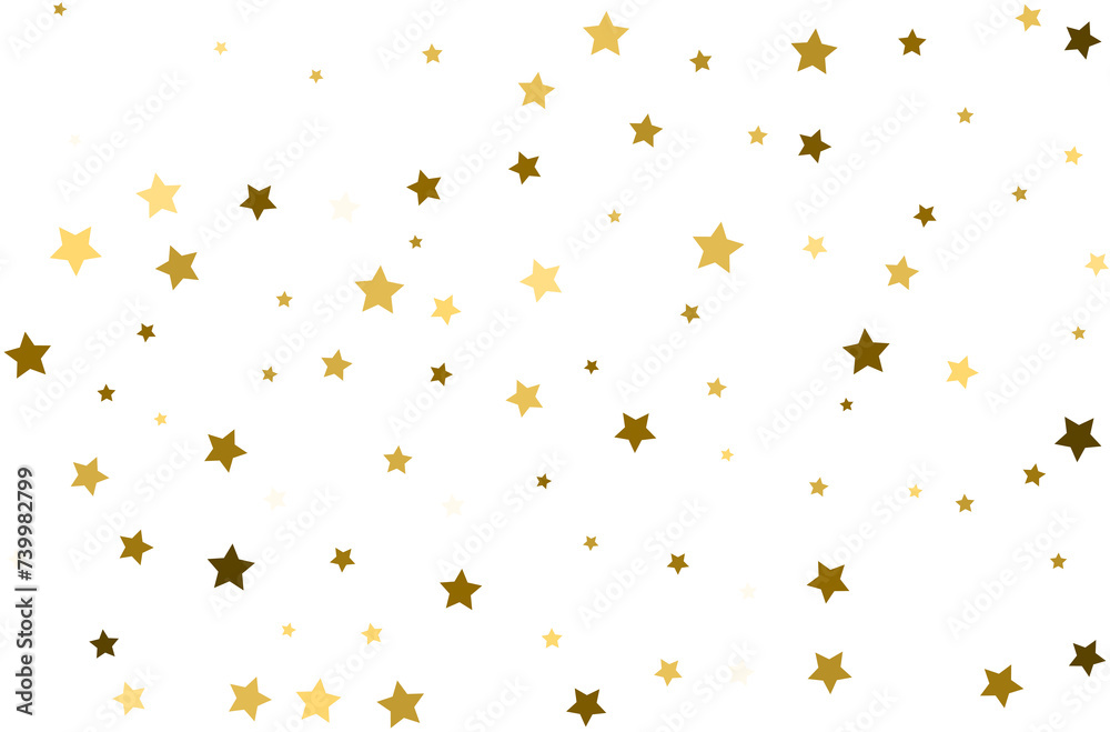 Bouquet of Golden Stars Bouquet of Golden Stars