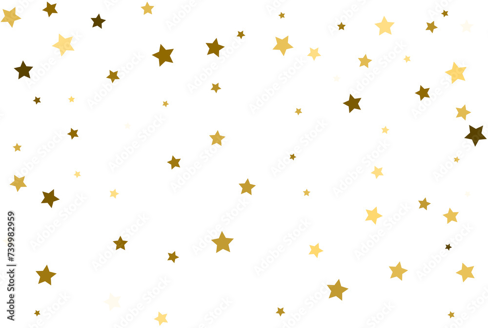Bouquet of Golden Stars Bouquet of Golden Stars