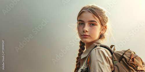 Scouts or Girl Guides extra scholar activities copy spacw