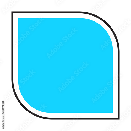 Label Text Box